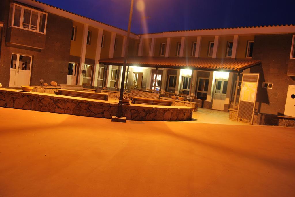 La Hoyilla Hostel - La Aldea San Nicolas Bagian luar foto