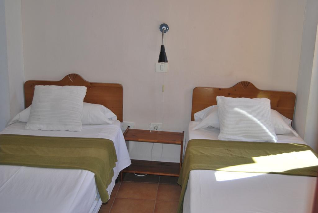 La Hoyilla Hostel - La Aldea San Nicolas Bagian luar foto